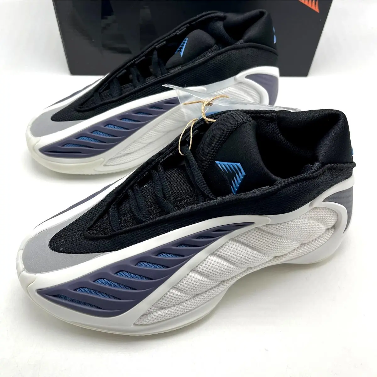 Adidas AE 2 Alphadawg GS Youth Shoes JQ2052 sz 3.5-7