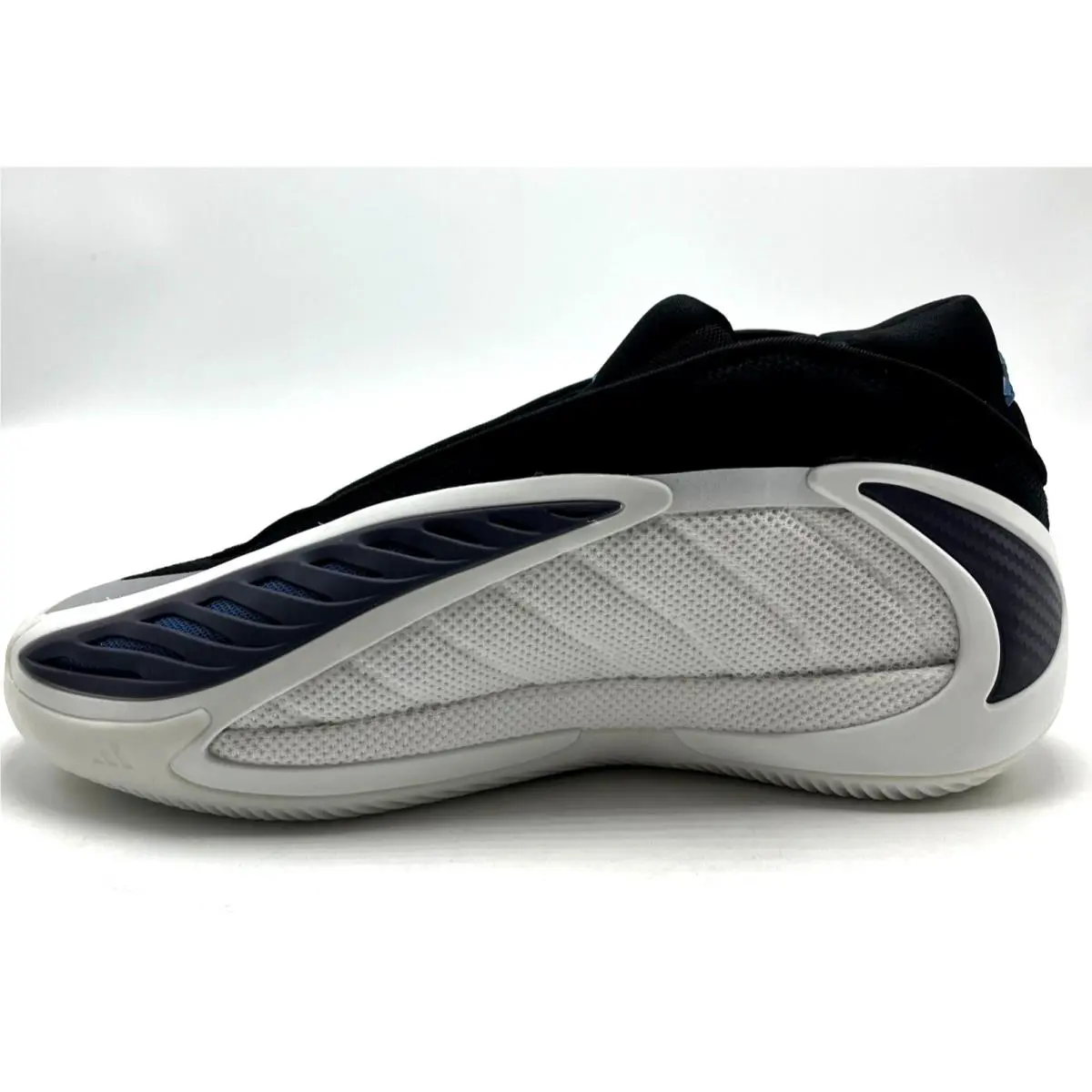 Adidas shoes - adidas AE 2 J - JQ2052 - Footwear White/Core Black/Dusty Ink 1