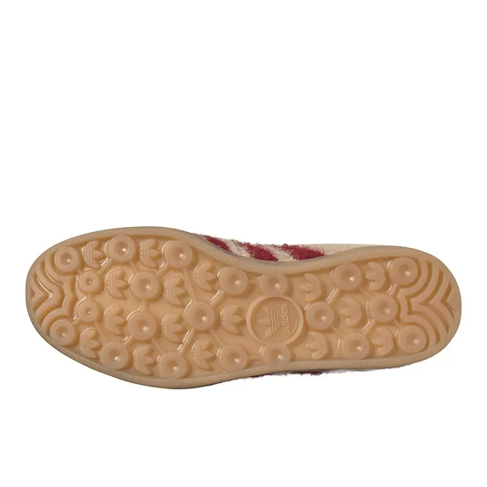 Adidas shoes - adidas Gazelle Indoor Lace Up - JP8341 - Beige 3