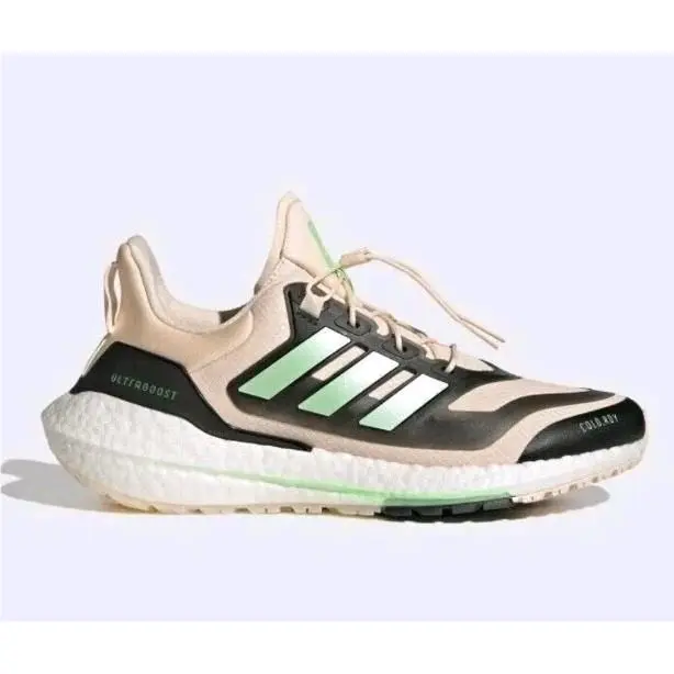 Adidas Ultraboost 22 Cold Rdy 2.0 GZ6877 Men`s Running Training Shoes