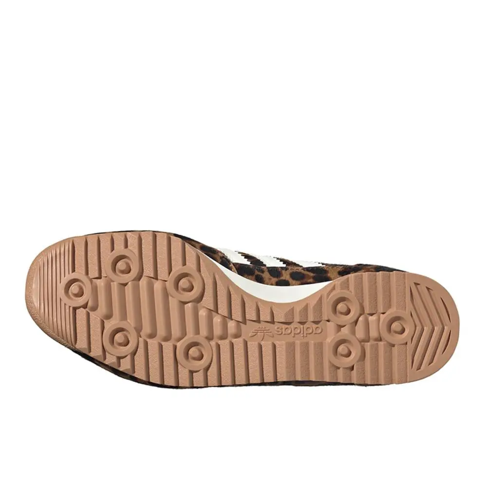 Adidas shoes - adidas Sl 72 Og Lace Up - JI0189 - Brown 3