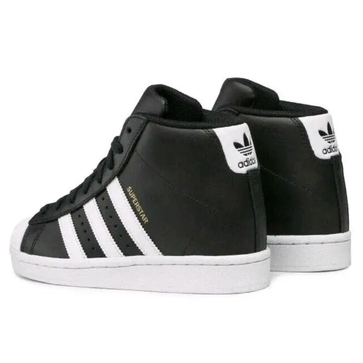 Adidas shoes - adidas Superstar - Superstar - FW0117 - White 2