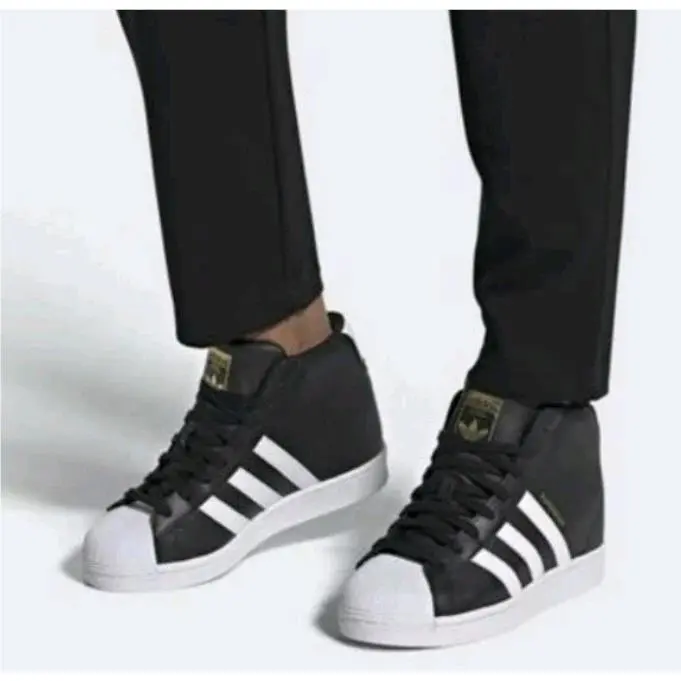 Adidas shoes - adidas Superstar - Superstar - FW0117 - White 0