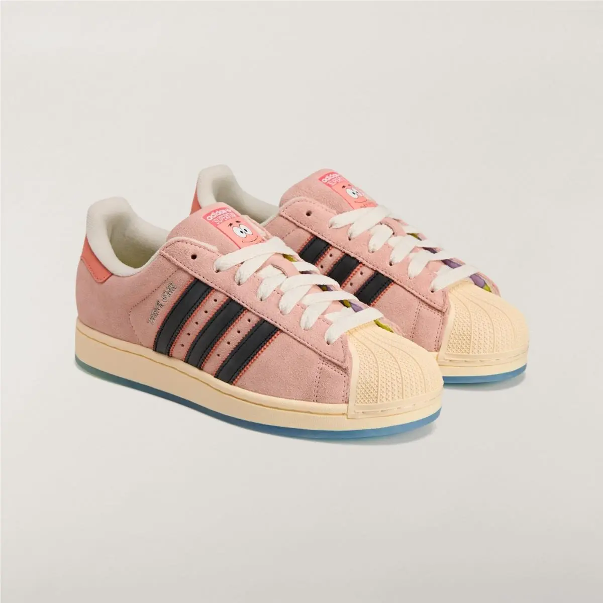 Adidas shoes - adidas Superstar - Superstar - JQ6778 - Multicolor 29