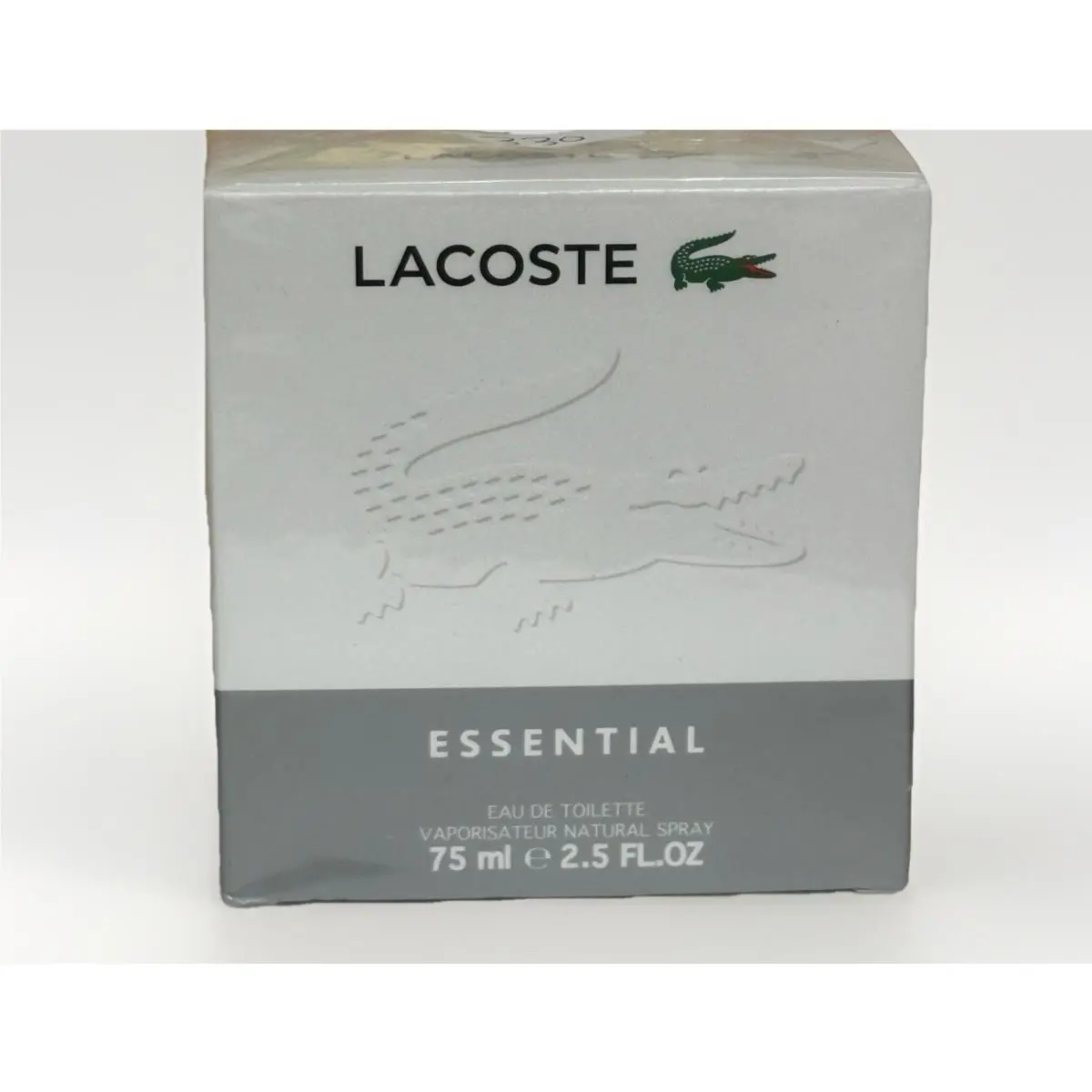 Lacoste Essential Eau De Toilette For Women 2.5 Oz Edt