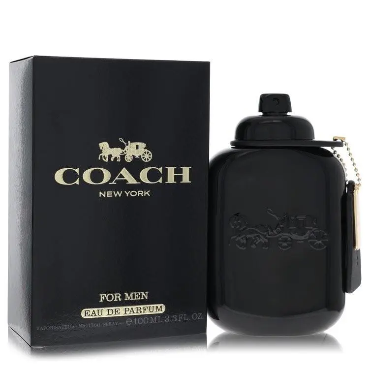 Coach by Coach Eau De Parfum Spray 3.4 oz For Men