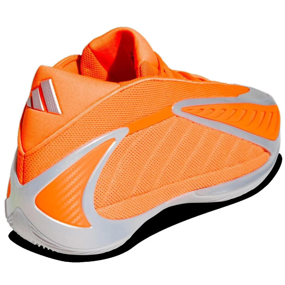 Adidas shoes - ONP34 - KK1390 - Orange (UPC: 198322068416) 1