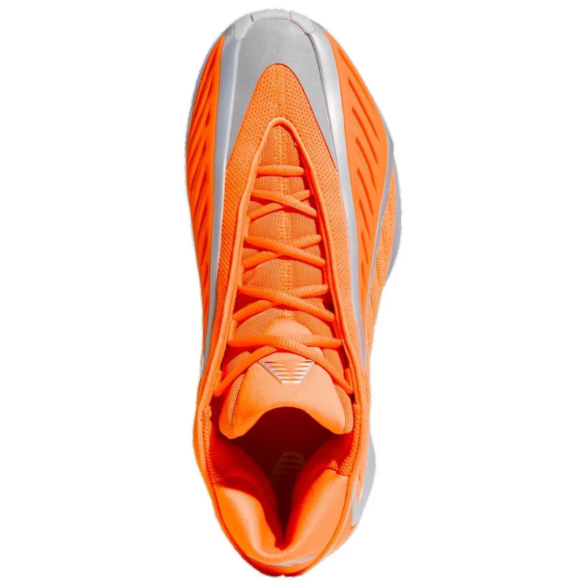 Adidas shoes - ONP34 - KK1390 - Orange (UPC: 198322068416) 2