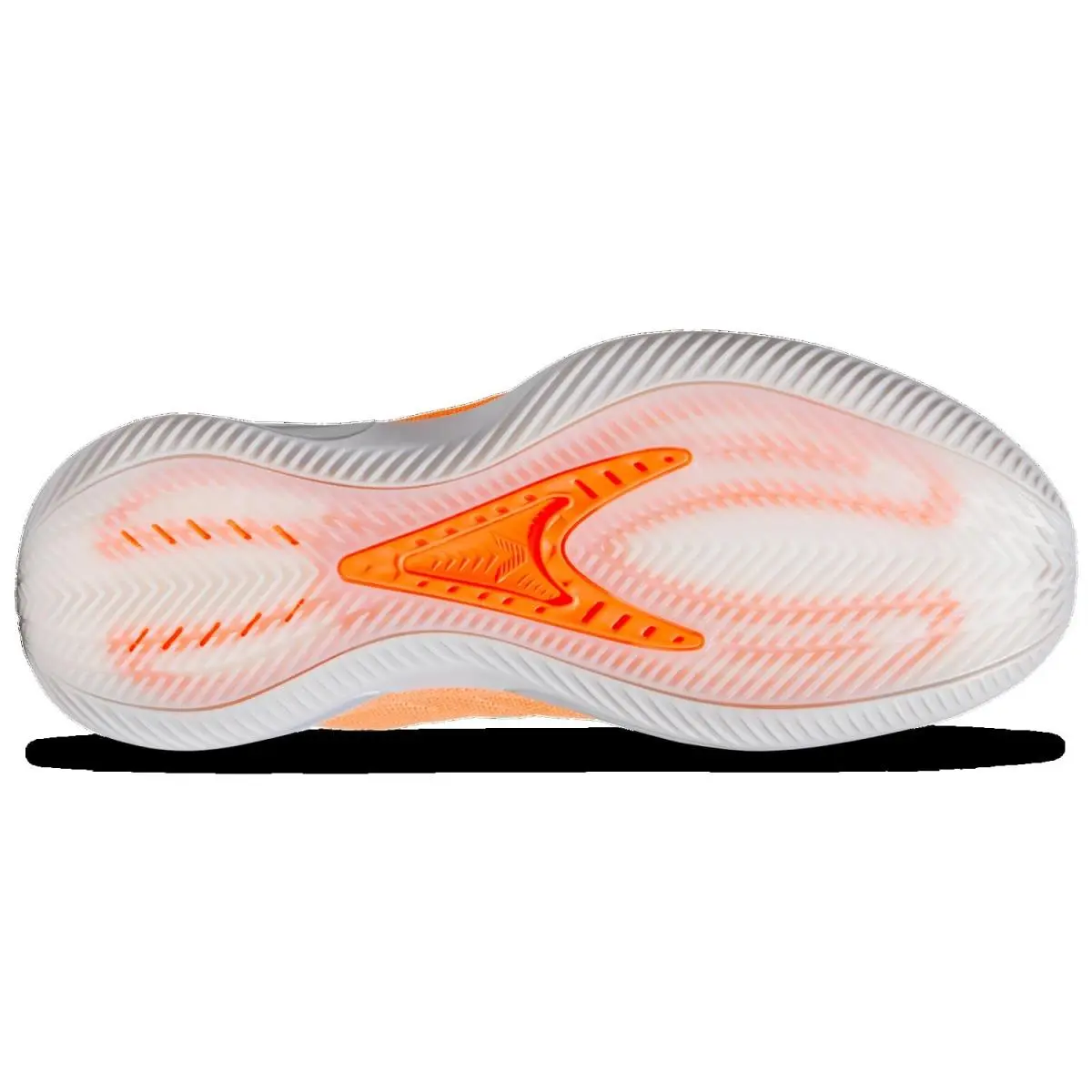 Adidas shoes - ONP34 - KK1390 - Orange (UPC: 198322068416) 3