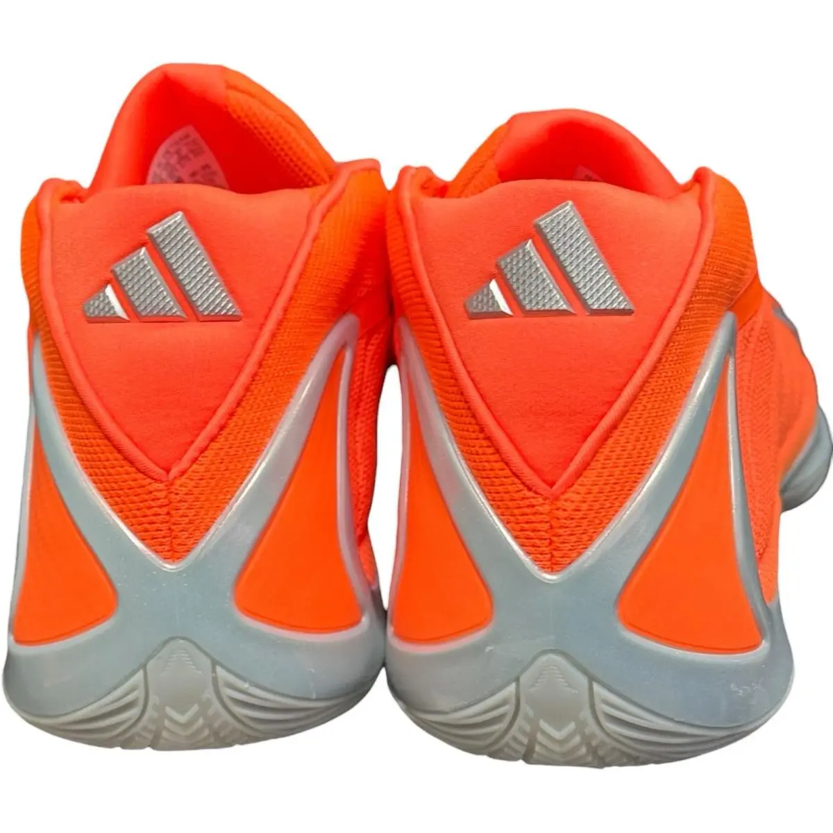 Adidas shoes - adidas 2.0 - KK1390 - Orange (UPC: 198322069994) 0