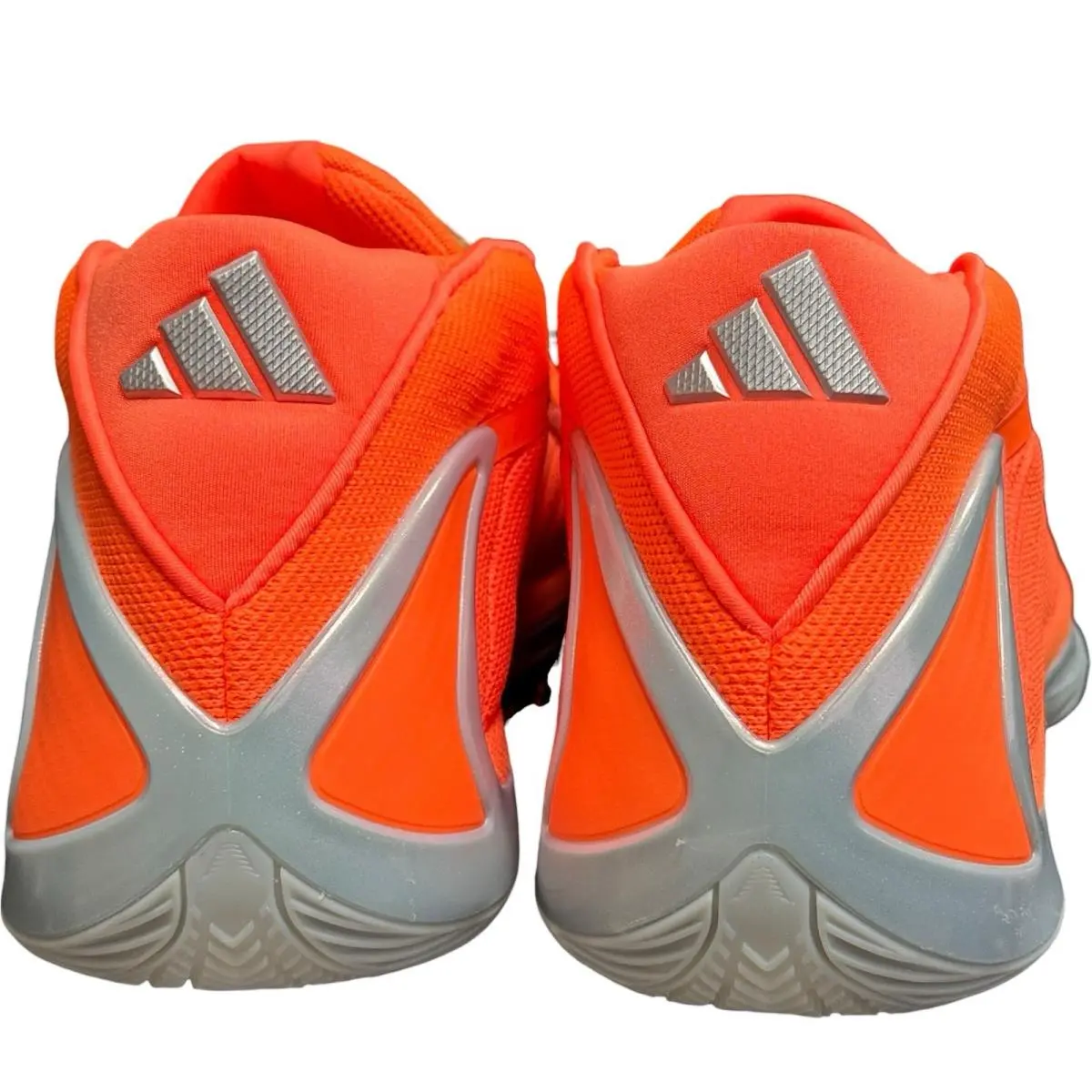Adidas shoes - adidas 2.0 - KK1390 - Orange (UPC: 198322069994) 2