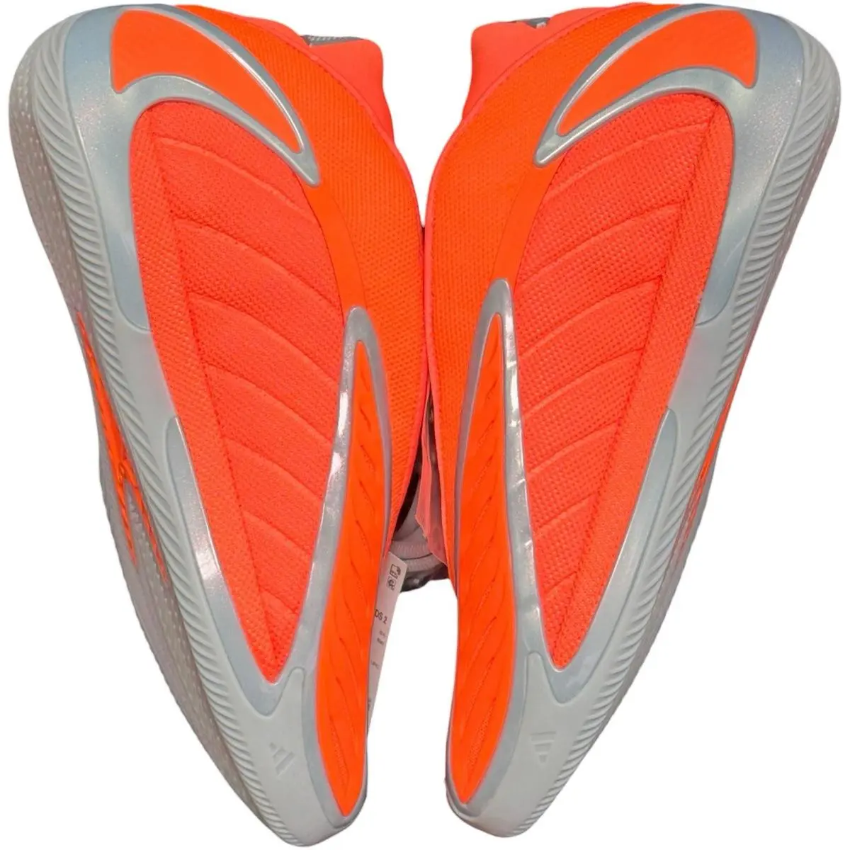 Adidas shoes - adidas 2.0 - KK1390 - Orange (UPC: 198322069994) 3
