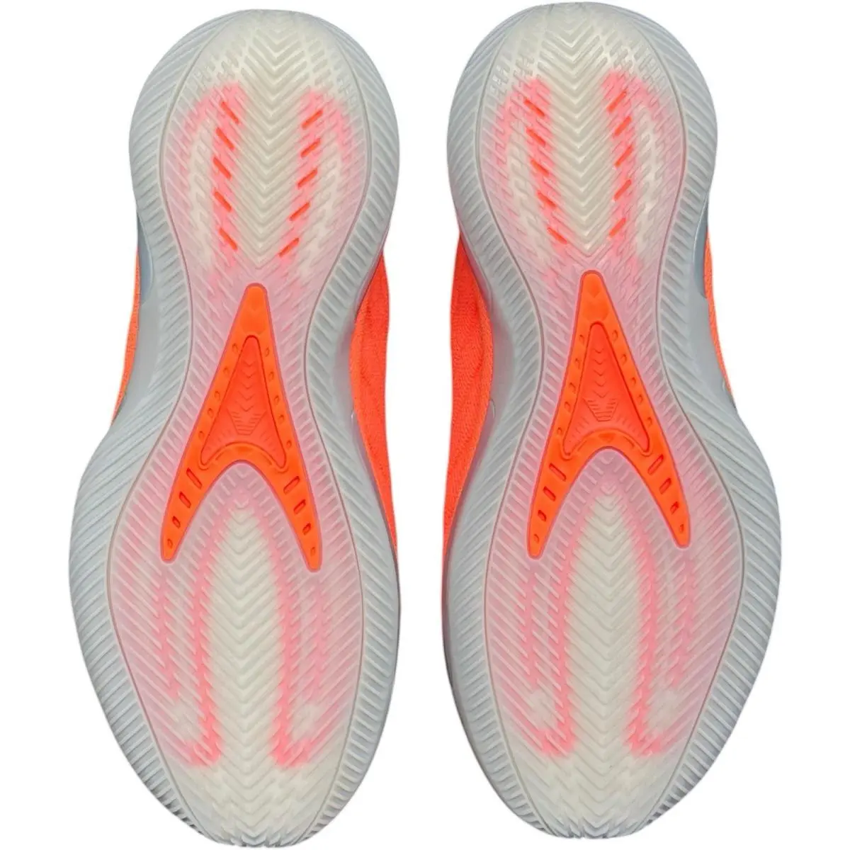 Adidas shoes - adidas 2.0 - KK1390 - Orange (UPC: 198322069994) 4