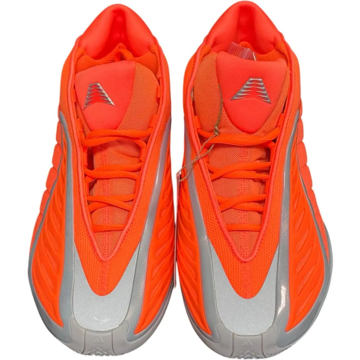 Adidas shoes - adidas 2.0 - KK1390 - Orange (UPC: 198322069994) 6
