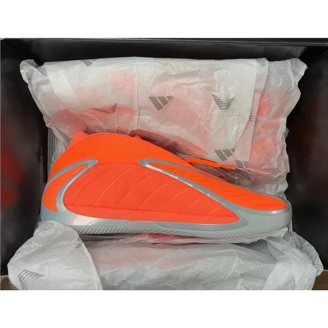 Adidas shoes - ONP34 - KK1390 - Orange (UPC: 198322068416) 11