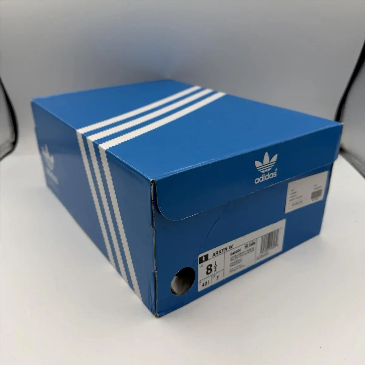 Adidas shoes - adidas Arkyn - Arkyn - DA9604 - Beige (UPC: 191028158221) 10