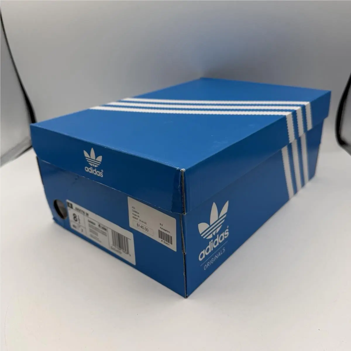 Adidas shoes - adidas Arkyn - Arkyn - DA9604 - Beige (UPC: 191028158221) 11
