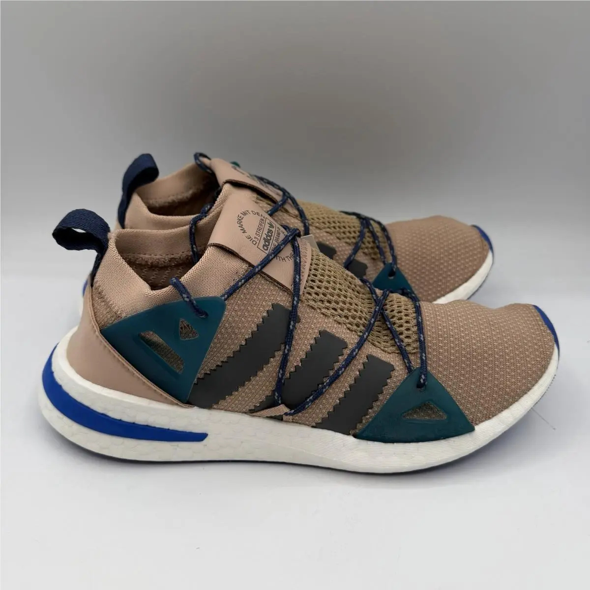 Adidas shoes - adidas Arkyn - Arkyn - DA9604 - Beige (UPC: 191028158221) 0