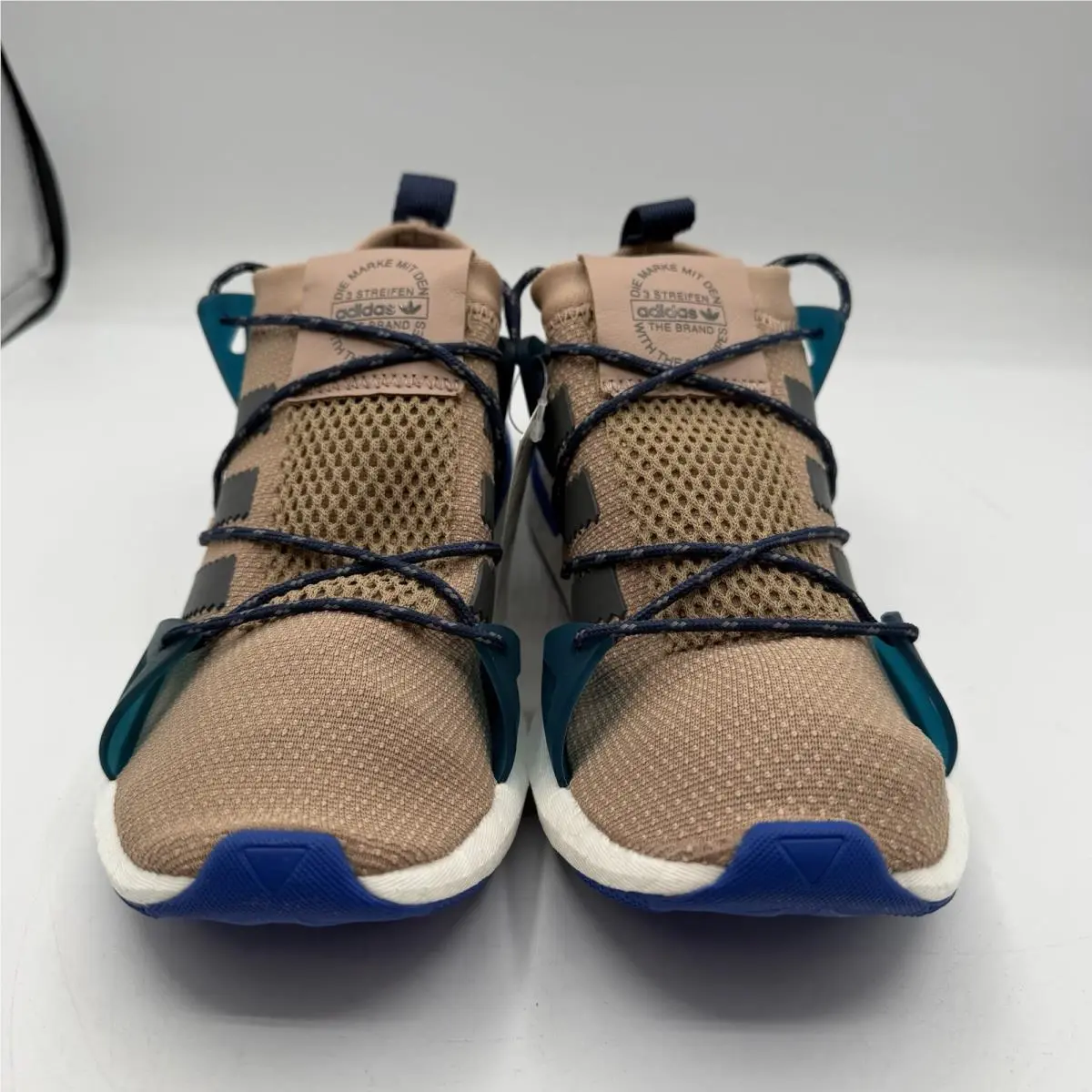 Adidas shoes - adidas Arkyn - Arkyn - DA9604 - Beige (UPC: 191028158221) 2