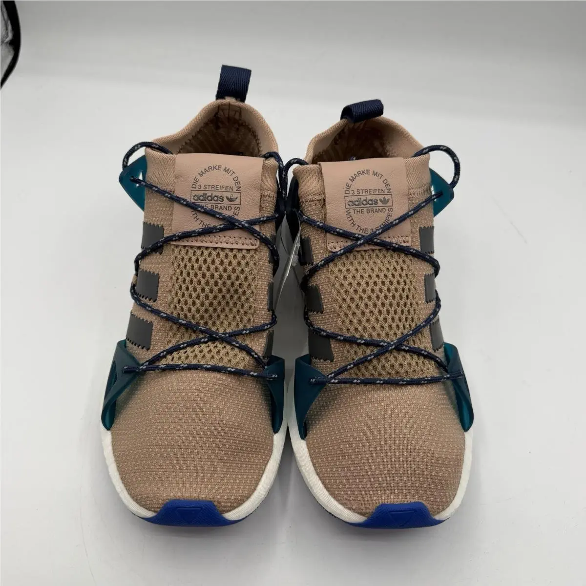 Adidas shoes - adidas Arkyn - Arkyn - DA9604 - Beige (UPC: 191028158221) 3