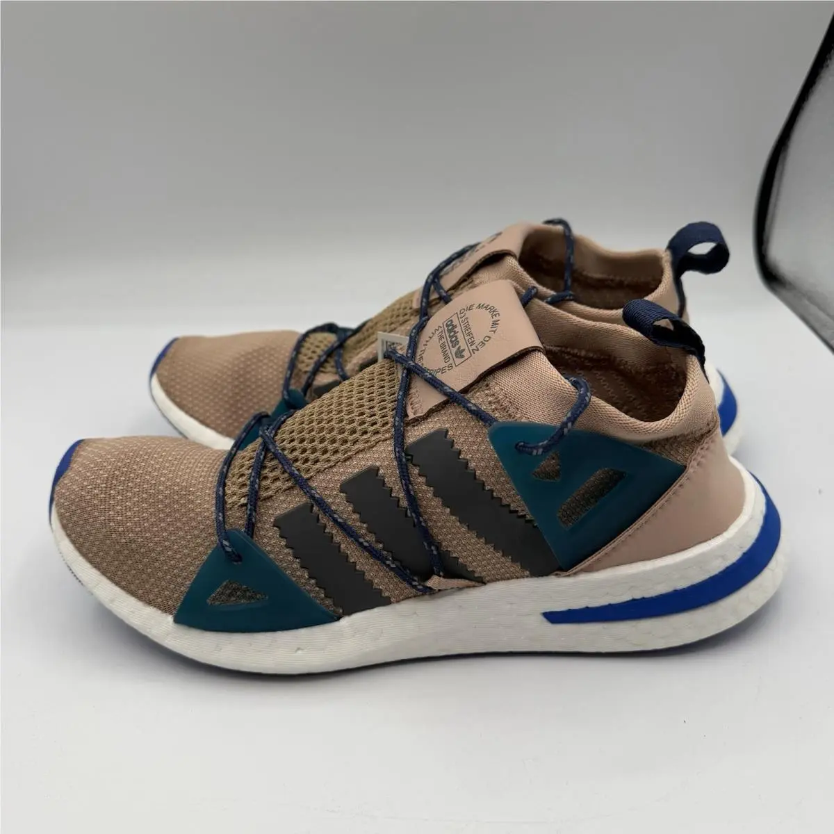 Adidas shoes - adidas Arkyn - Arkyn - DA9604 - Beige (UPC: 191028158221) 4