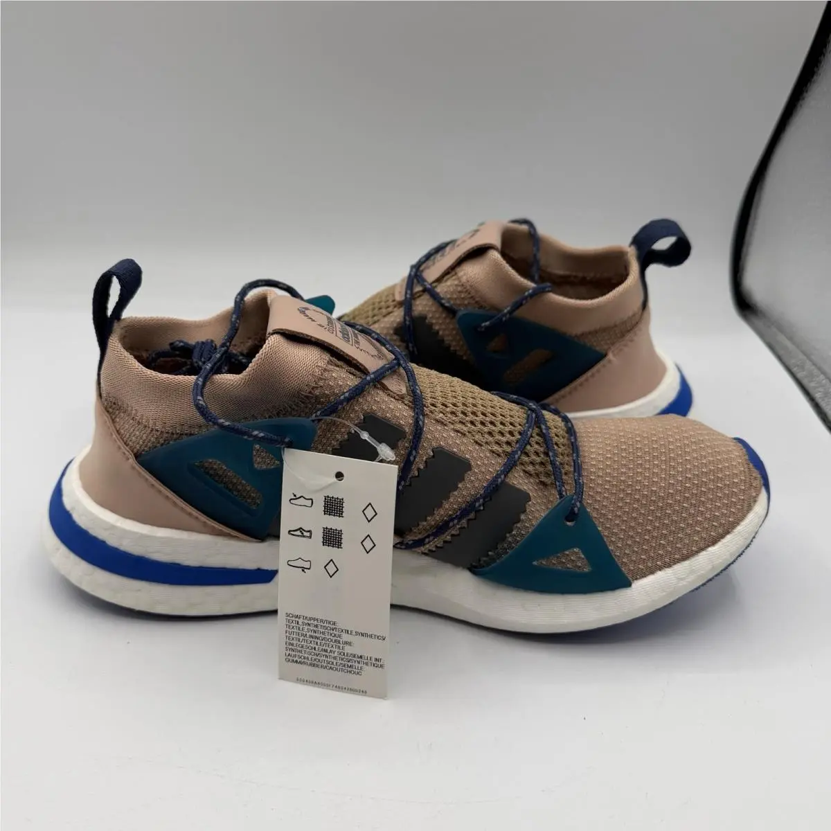 Adidas shoes - adidas Arkyn - Arkyn - DA9604 - Beige (UPC: 191028158221) 5