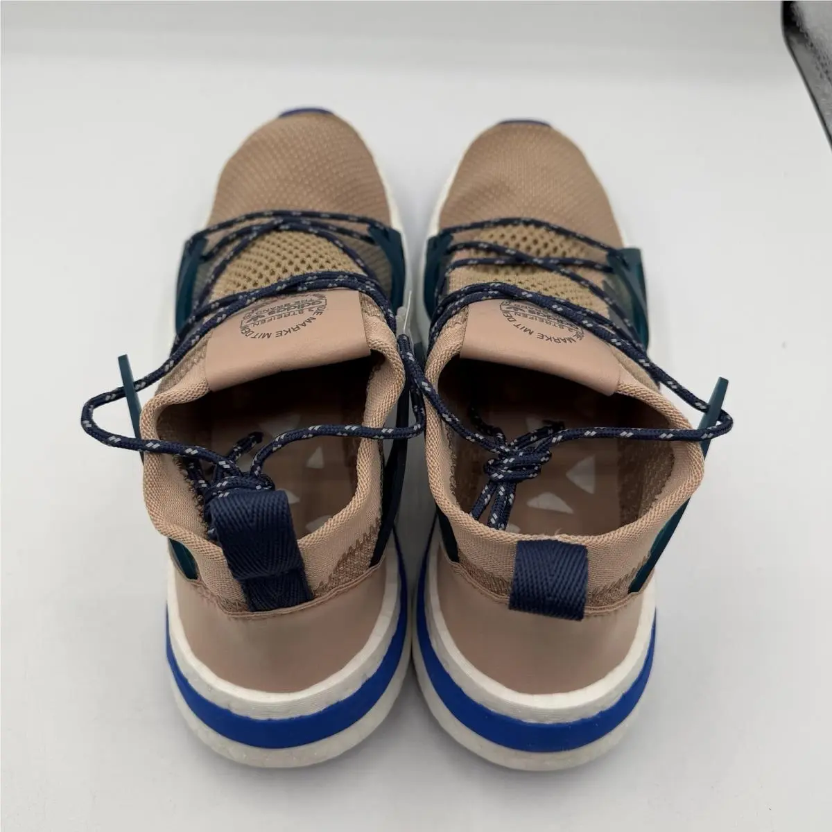 Adidas shoes - adidas Arkyn - Arkyn - DA9604 - Beige (UPC: 191028158221) 7