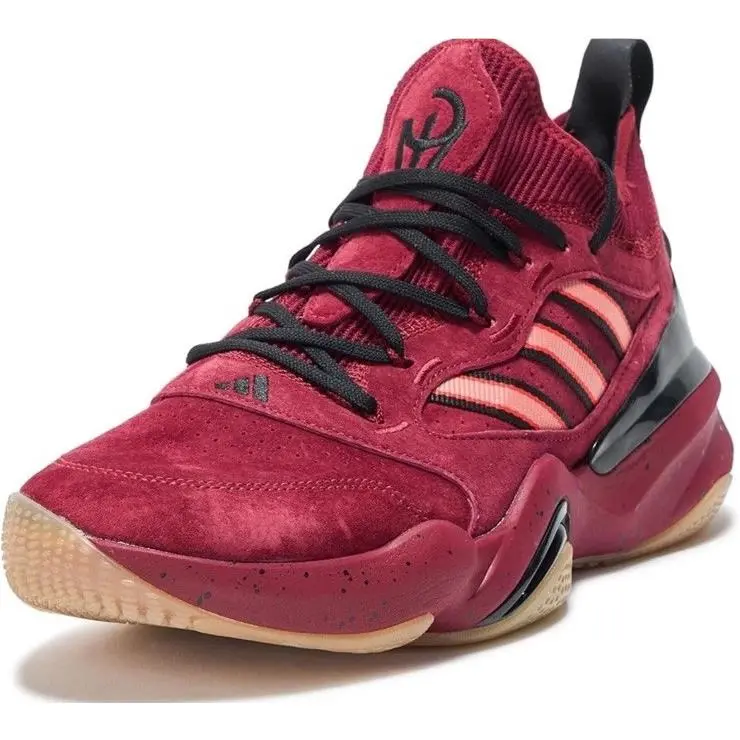 Adidas shoes - adidas 2.0 - JQ0001 - Burgundy / Core Black / Gum 0