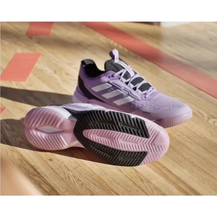Adidas shoes - adidas Crazyflight - Crazyflight - HP7027 - Purple 0
