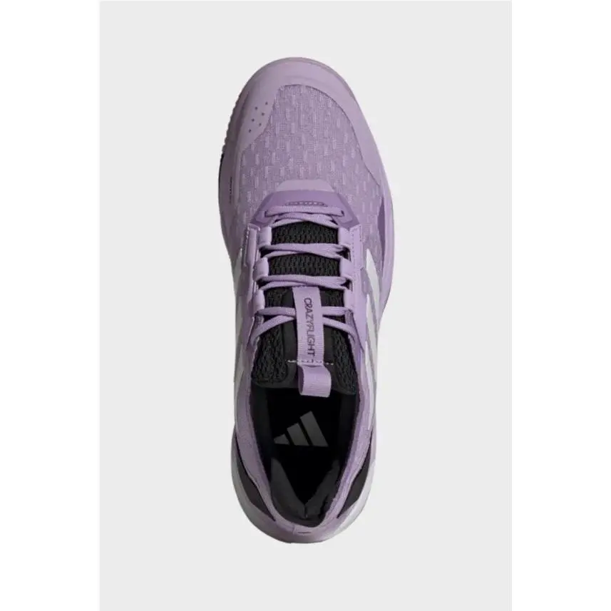 Adidas shoes - adidas Crazyflight - Crazyflight - HP7027 - Purple 3