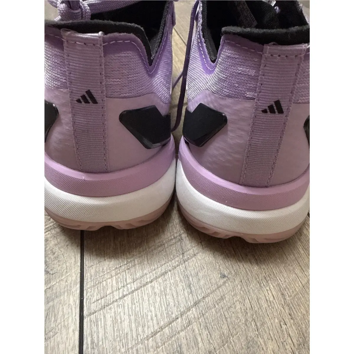 Adidas shoes - adidas Crazyflight - Crazyflight - HP7027 - Purple 0