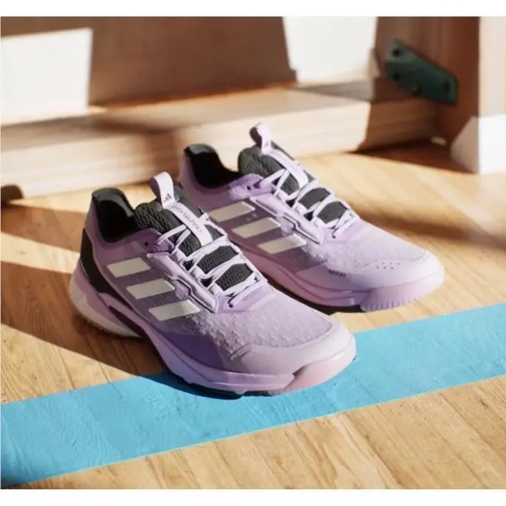 Adidas shoes - adidas Crazyflight - Crazyflight - HP7027 - Purple 1