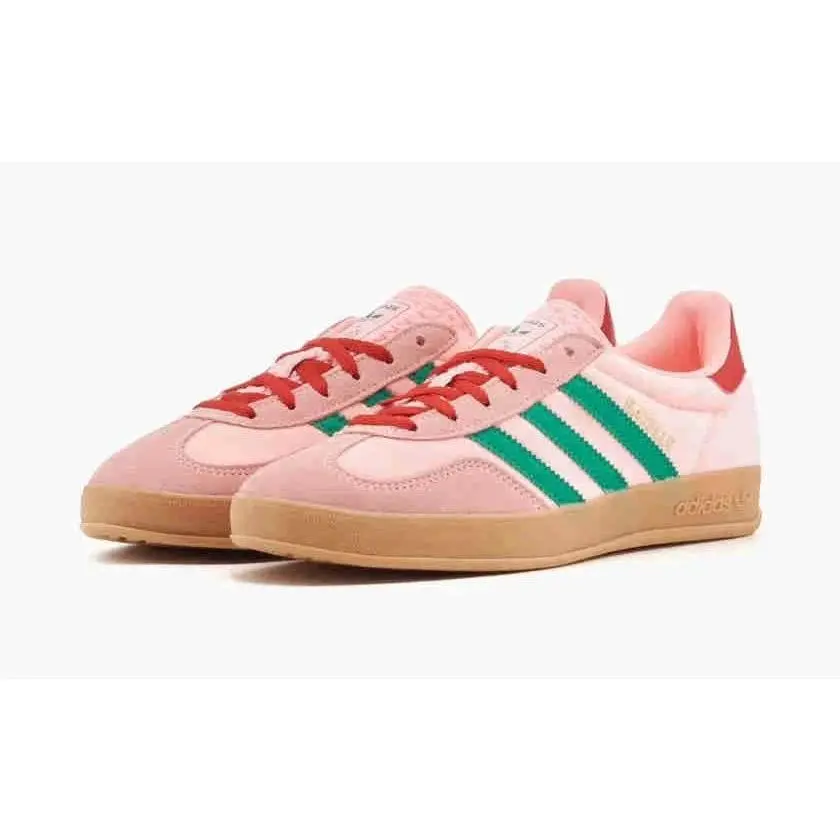 Adidas shoes - adidas Gazelle - Gazelle - JI2713 - Pink 0