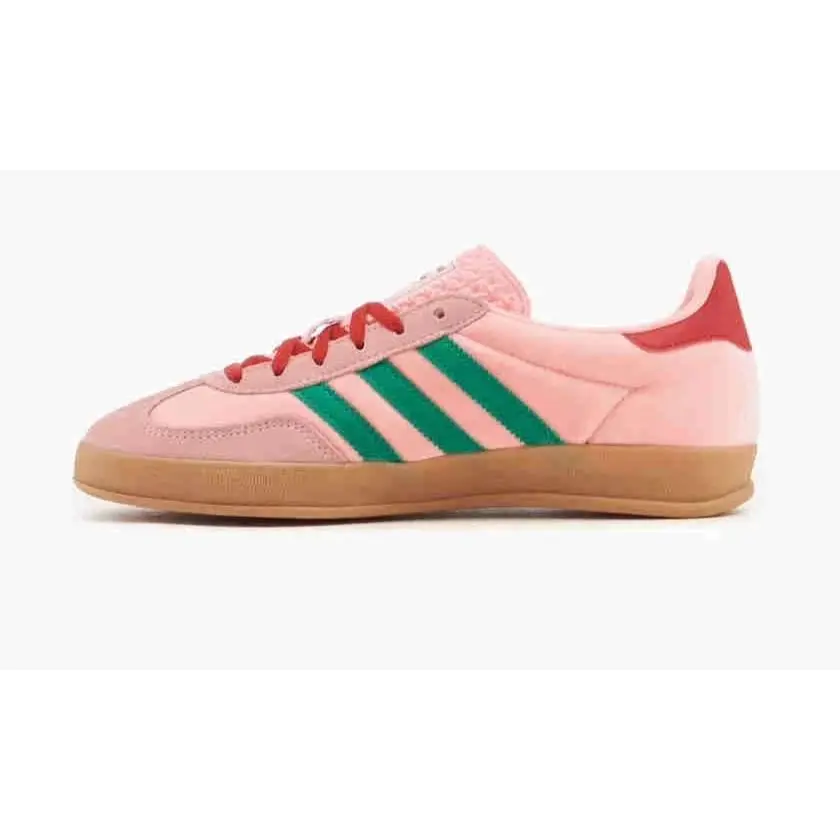 Adidas shoes - adidas Gazelle - Gazelle - JI2713 - Pink 1