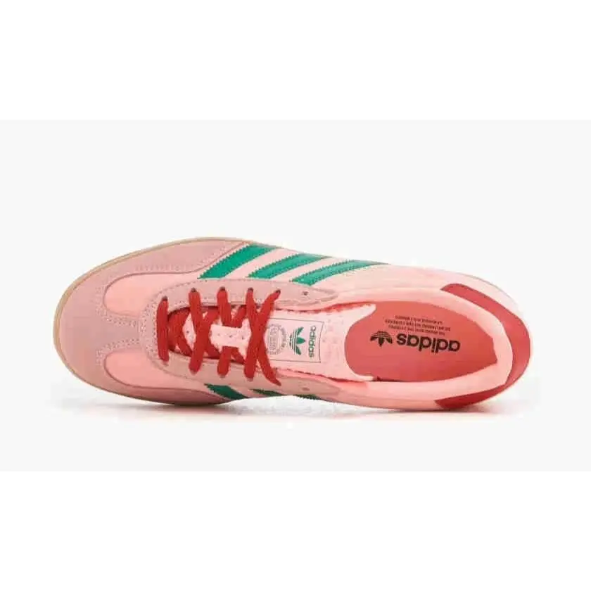 Adidas shoes - adidas Gazelle - Gazelle - JI2713 - Pink 3