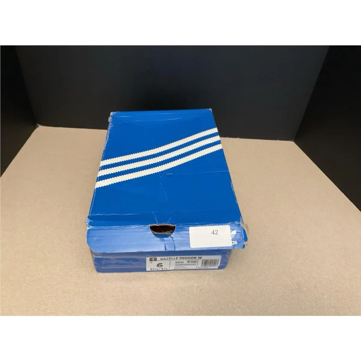 Adidas shoes - adidas Gazelle - Gazelle - JI2713 - Pink 7