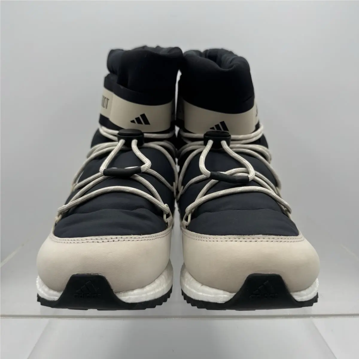 Adidas shoes - Moon Boot - Moon Boot - IH2489 - Black 3