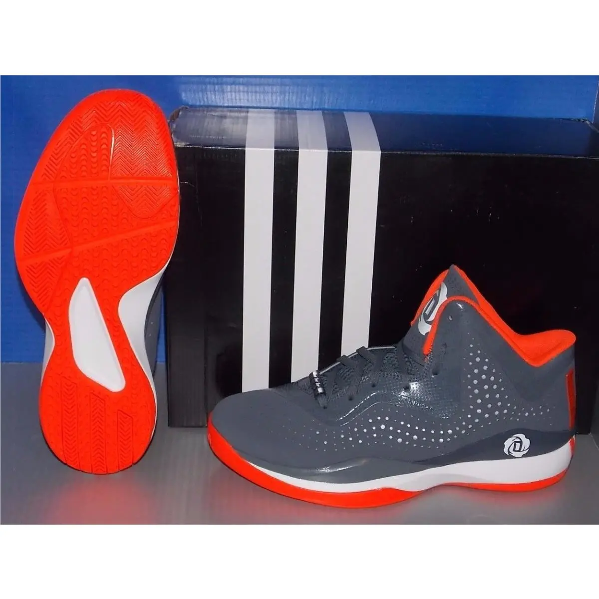 Adidas shoes - ADIDAS 