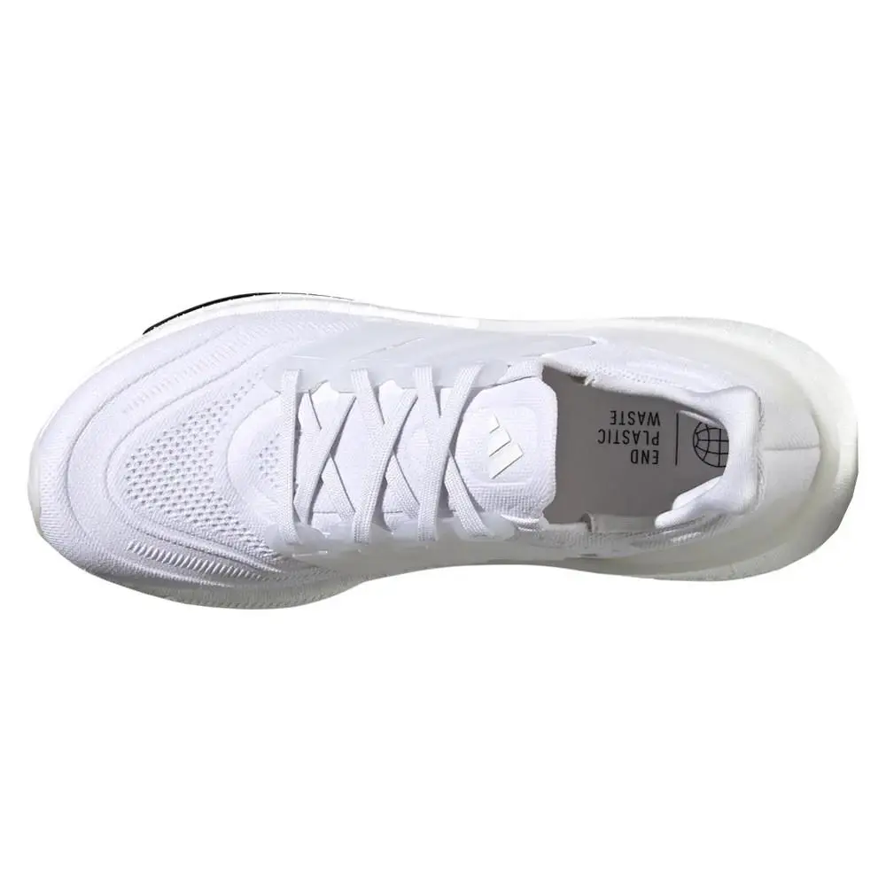 Adidas shoes - adidas UltraBoost Light - UltraBoost Light - GY9350 - White 2