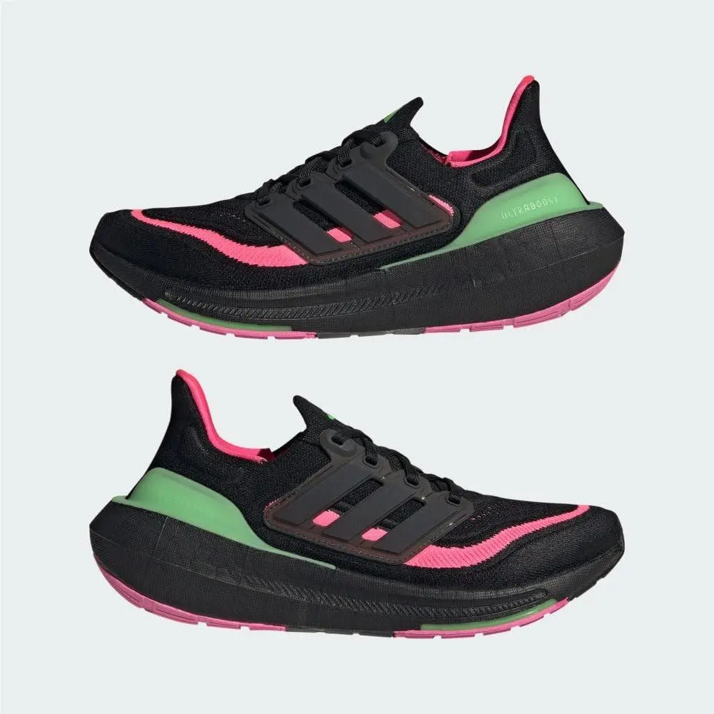 Adidas shoes - Black (UPC: 196464876500) 1
