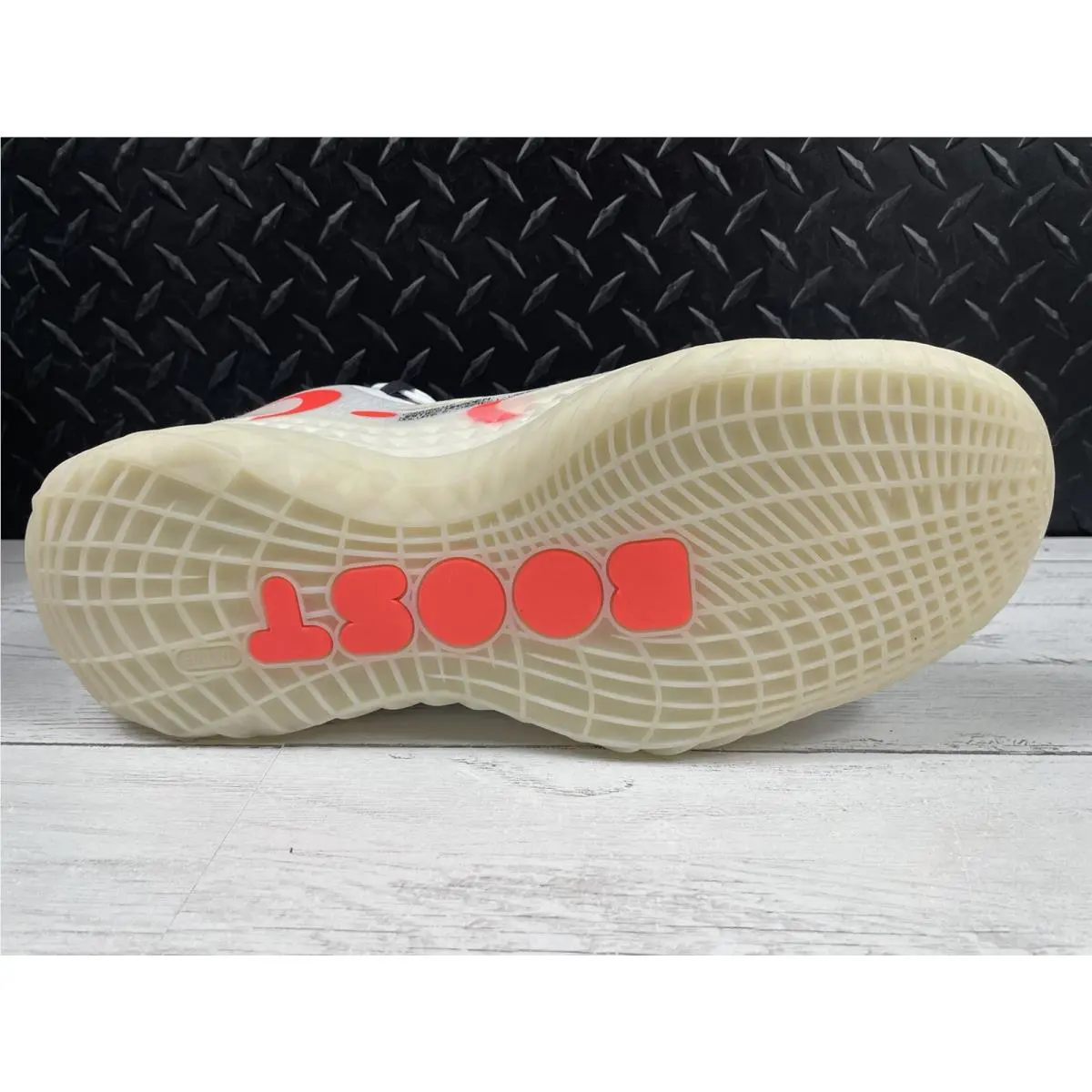 Adidas shoes - adidas Harden Vol. 5 - Harden - GW5388 - Multicolor (UPC: 0195734875816) 9