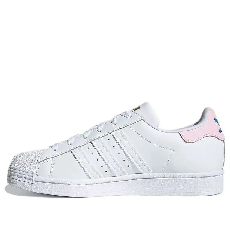 Adidas shoes - adidas Superstar - Superstar - White Clear Pink -U40- Q47223 4