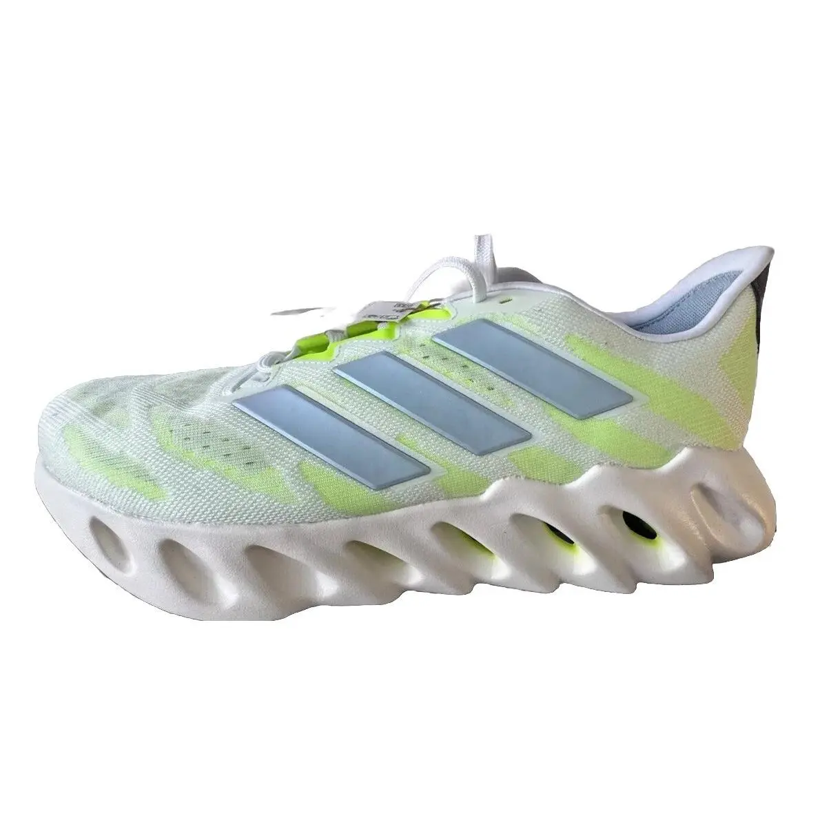 Adidas Men`s Switch Run Sneakers Tags Usa 12.5