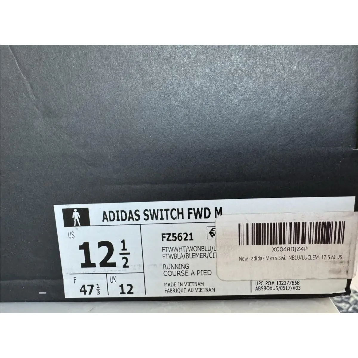 Adidas shoes - adidas Run - Run - Multicolor 15