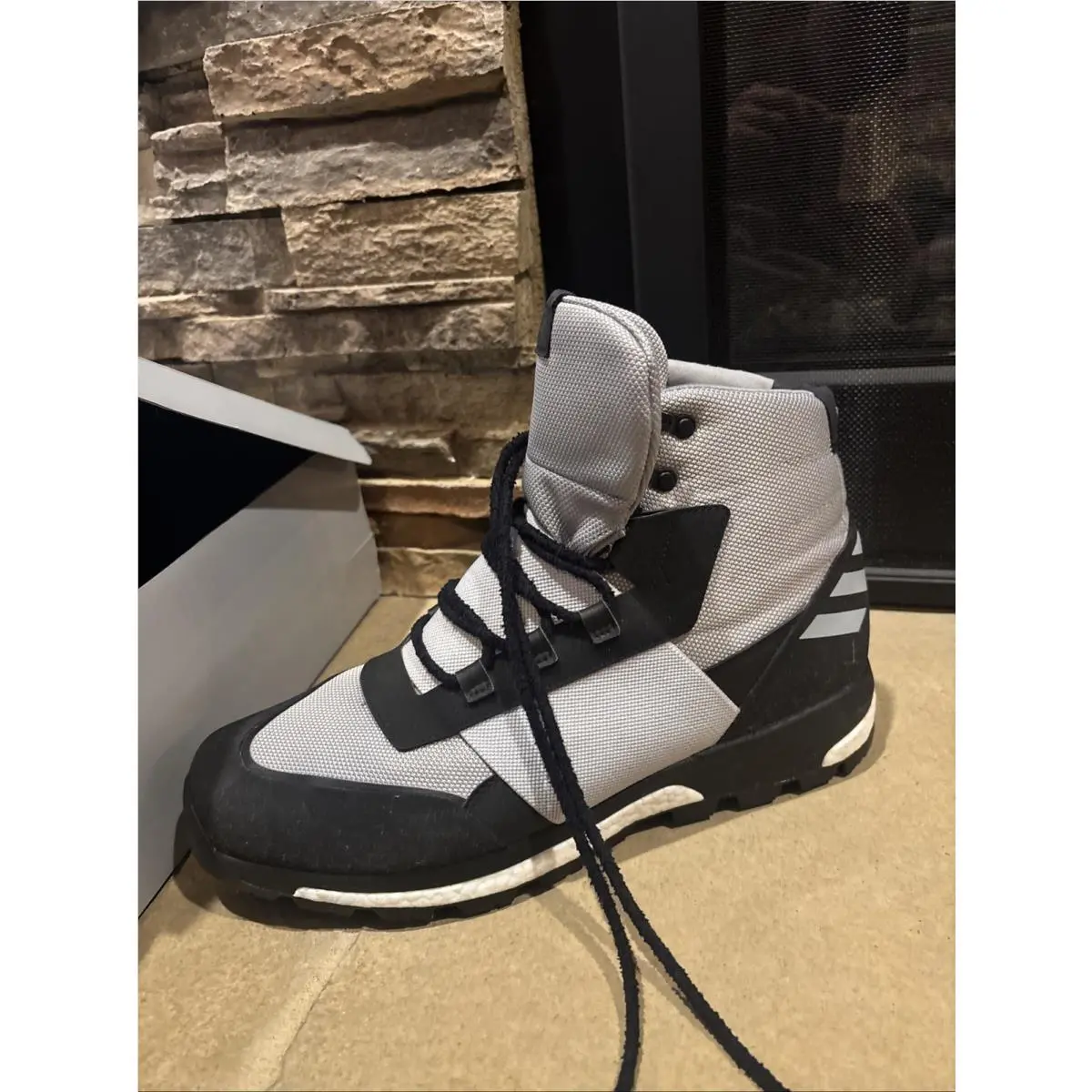 Adidas shoes - NA - cq2609 0