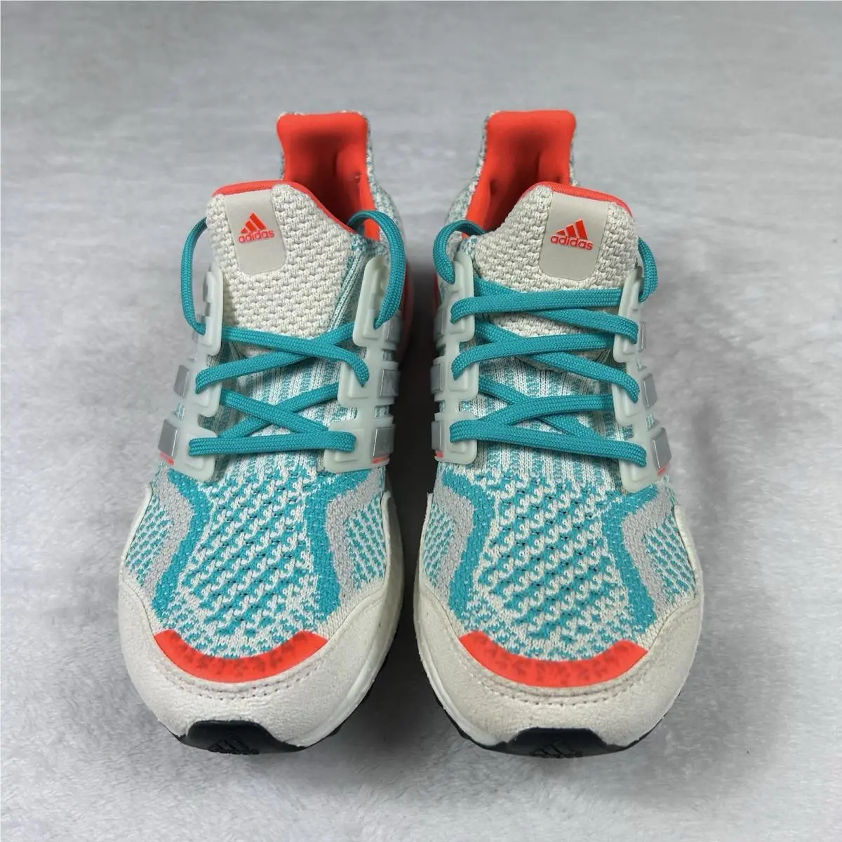 Adidas shoes - adidas UltraBoost 5.0 - UltraBoost - GZ3997 - Green 2
