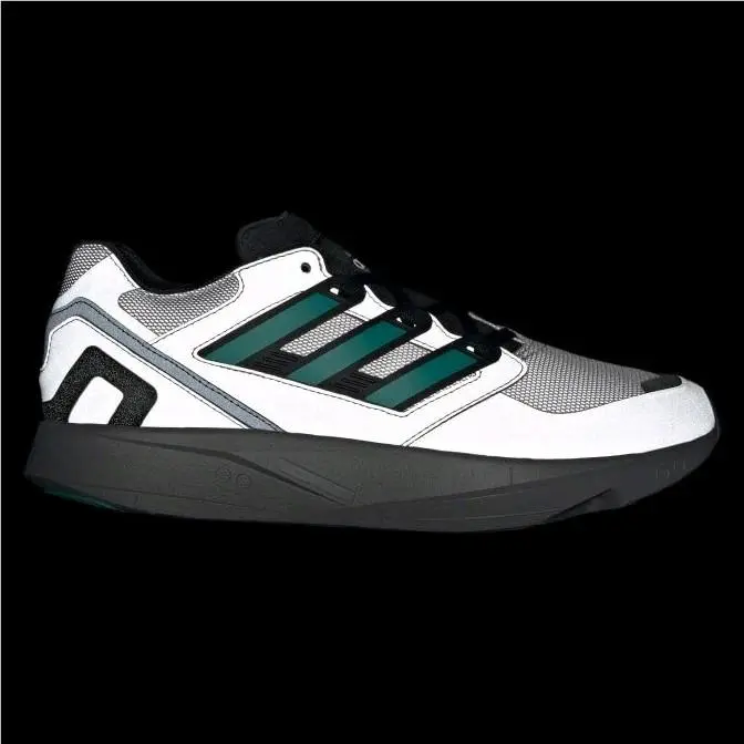 Adidas shoes - adidas EQT - EQT - JH5473 - Gray (UPC: 197611362921) 3