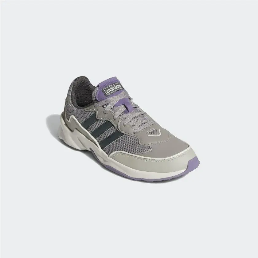 Adidas shoes - Originals 20-20 FX - Originals - Gray 2