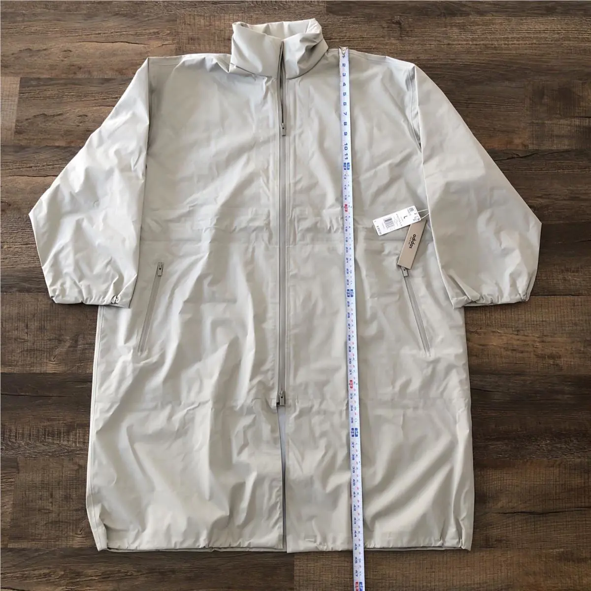 Adidas clothing - IW8919 - IW8919 - Beige 2