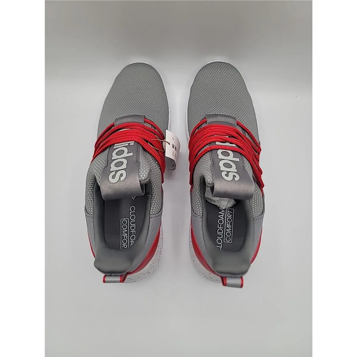 Adidas shoes - adidas Lite Racer - Lite Racer - JR0548 - Multicolor 4